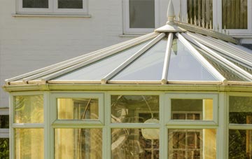 conservatory roof repair Huntscott, Somerset