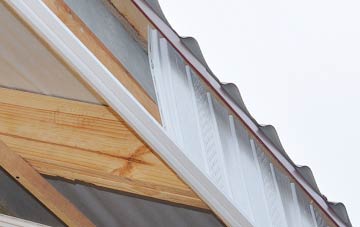 why Huntscott fascia repairs are essential