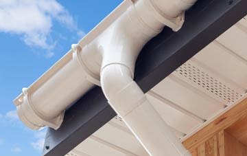 Huntscott gutter installation costs