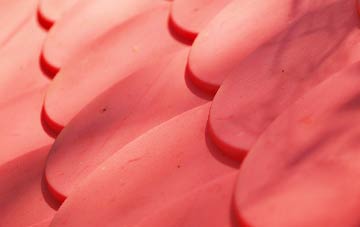 Huntscott plastic roof costs