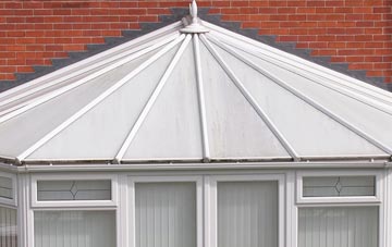 Huntscott polycarbonate conservatory roof repairs