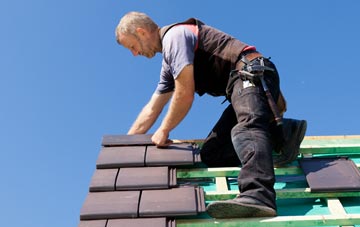 disadvantages of Huntscott slate roofing