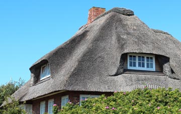 thatch roofing Huntscott, Somerset
